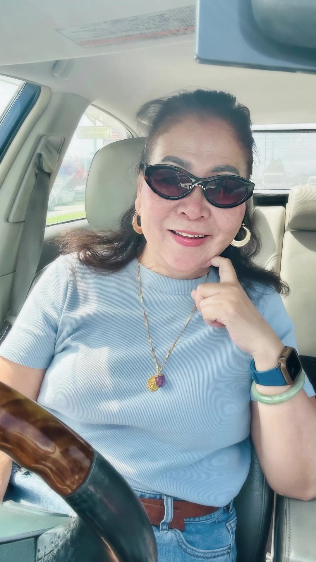 @Jojo chin