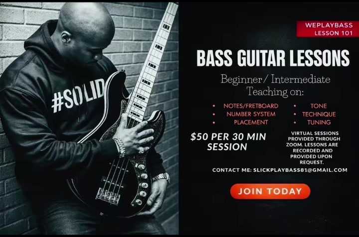 @SlickPlayBass
