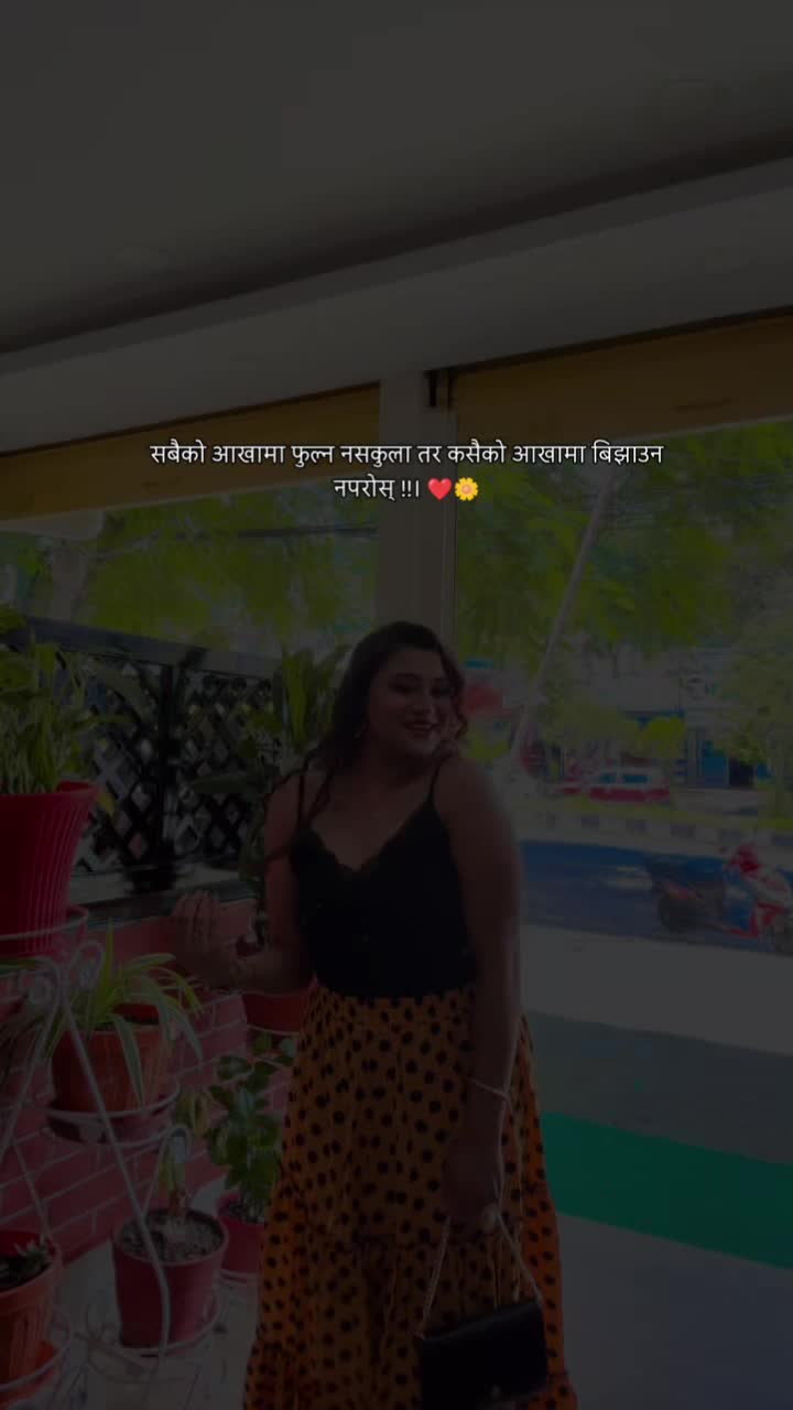 @Ena Budhathoki