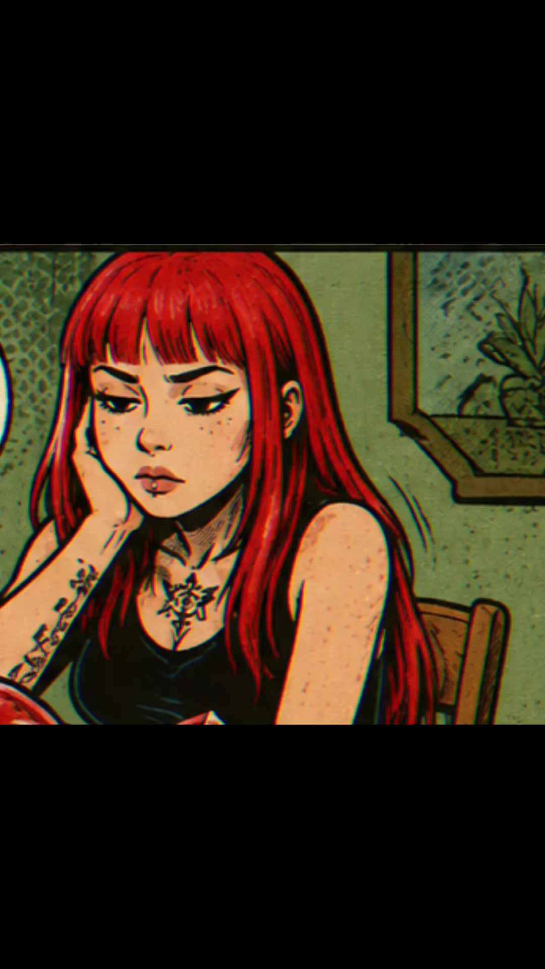 @⛧🜏𝙈𝙚𝙨𝙩𝙧𝙖 𝙍𝙤𝙣𝙮𝙖🜏⛧