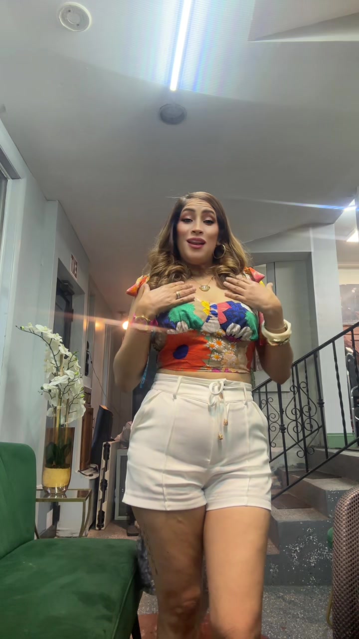 @Yineiry Arias