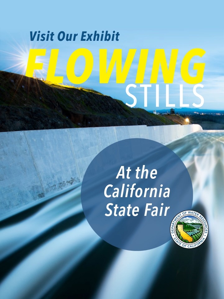 @CA Dept. of Water Resources