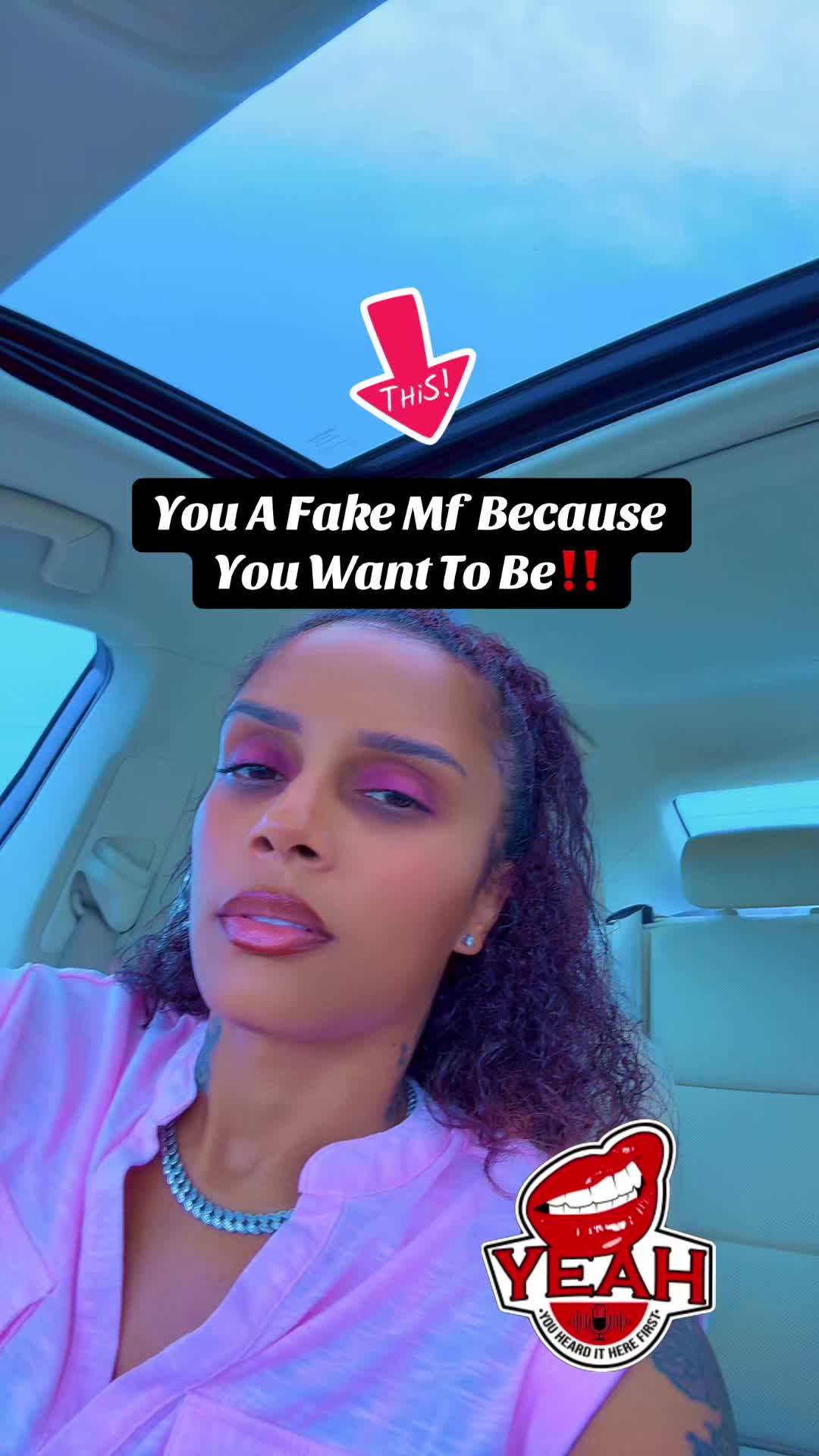 @Porsheia Patterson
