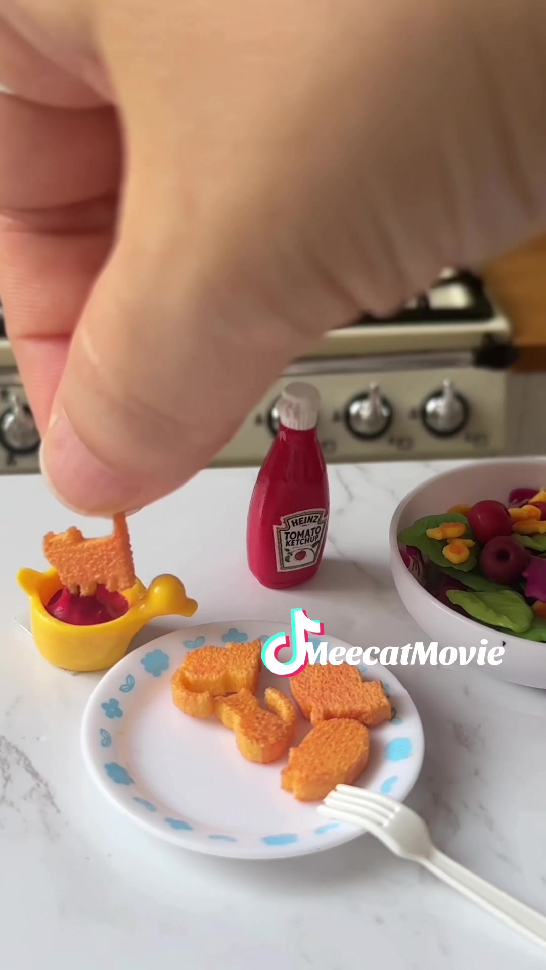 @Meecat