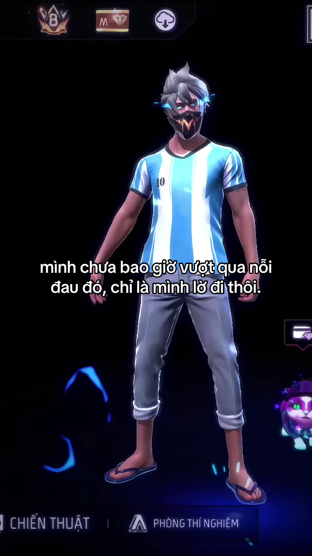 @thằng khoa điên