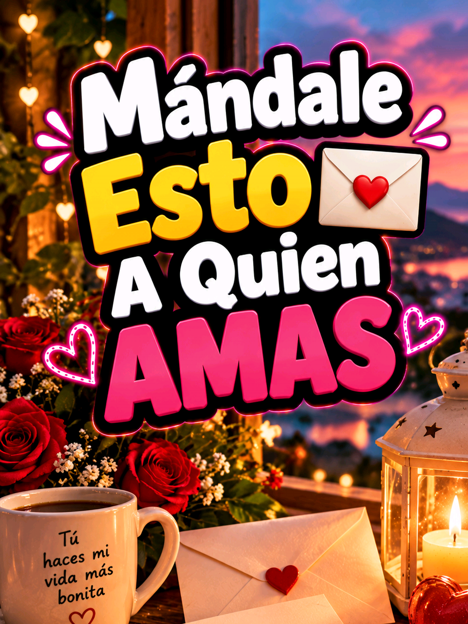 @Amor De Corazones