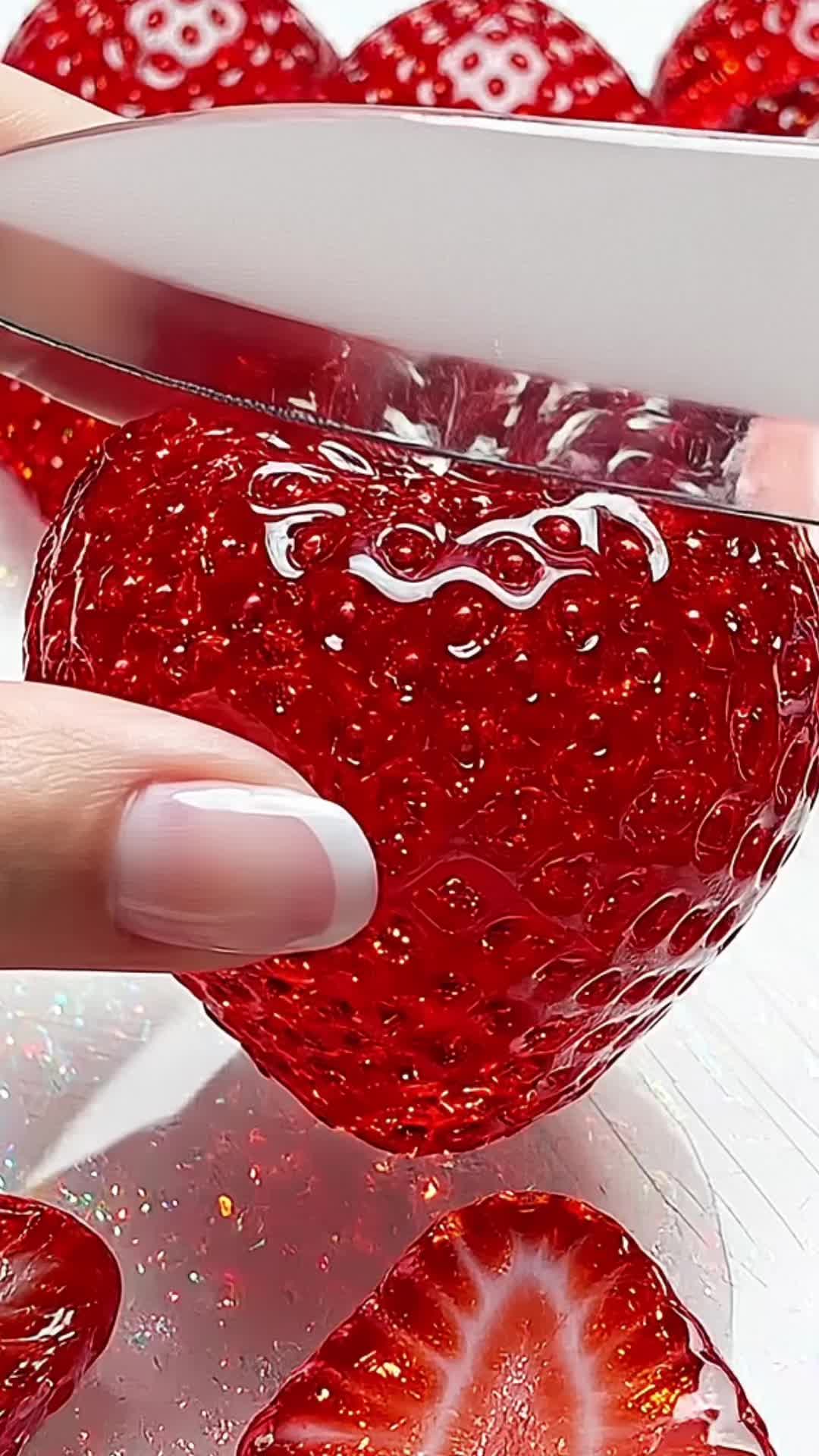 @ASMR Glass Sounds