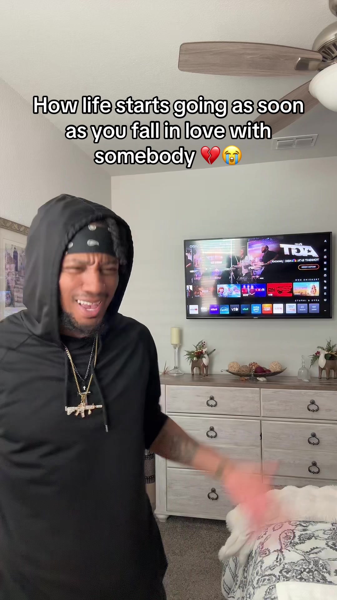 @Marcus James