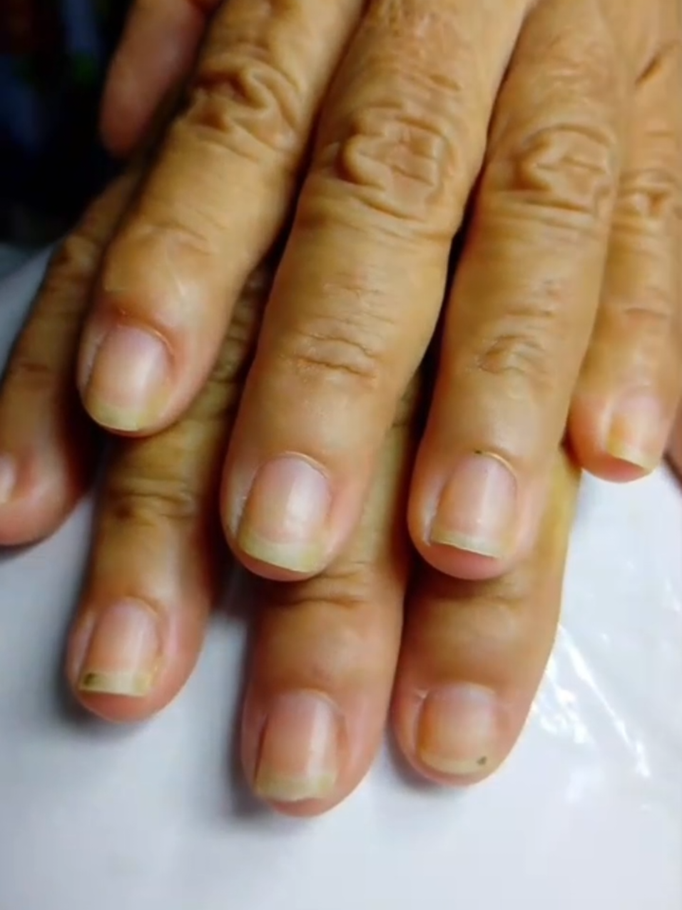 @kym nails