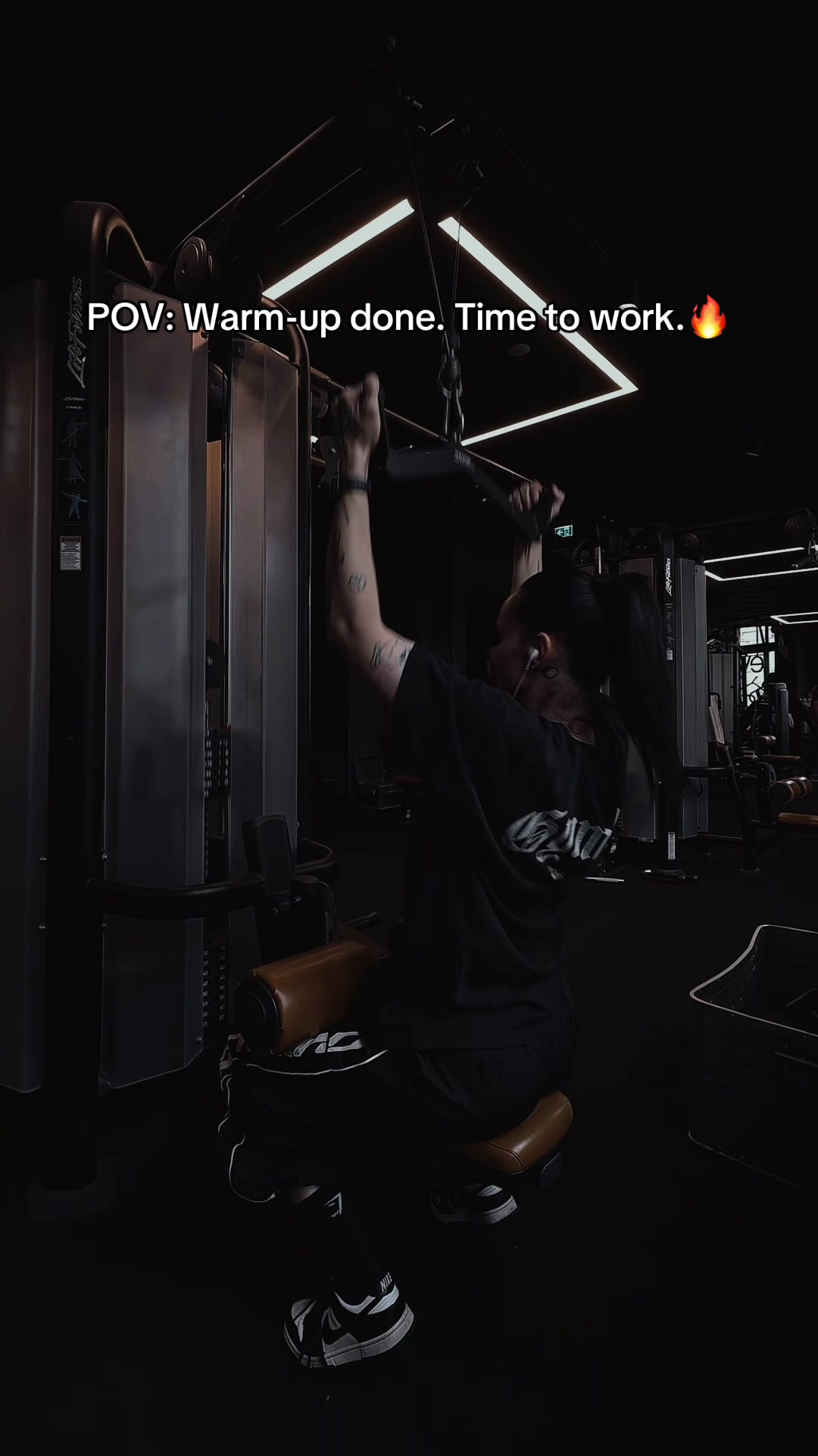 @Andrea Pehar | Fitness Coach