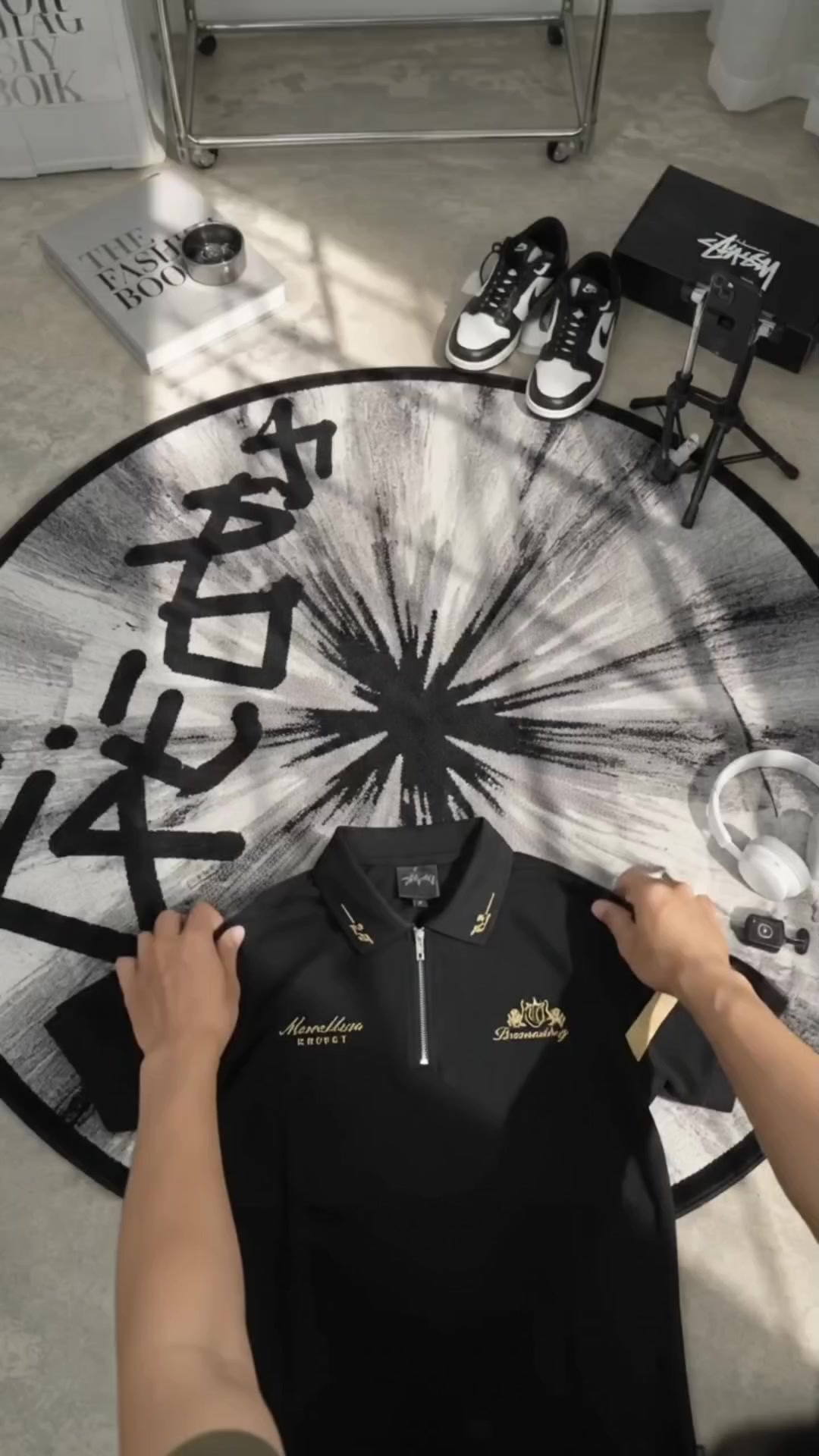 @๐๐ฎ๐ญ๐๐ข๐ญ ๐๐๐ฅ๐ญ๐ฎ๐ซ๐โ๏ธ