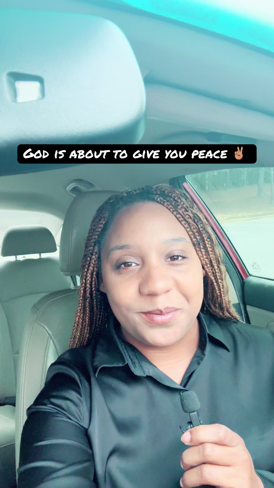 @TiaraChanell Ministries