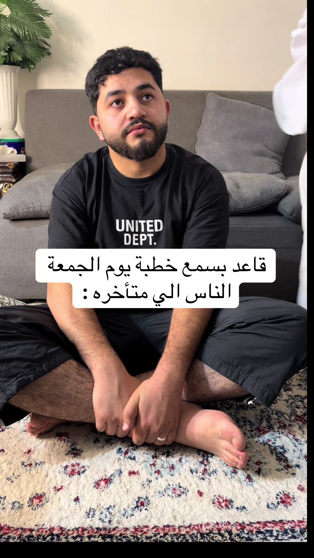 @محمد الساعور | Mohamad Alsaour
