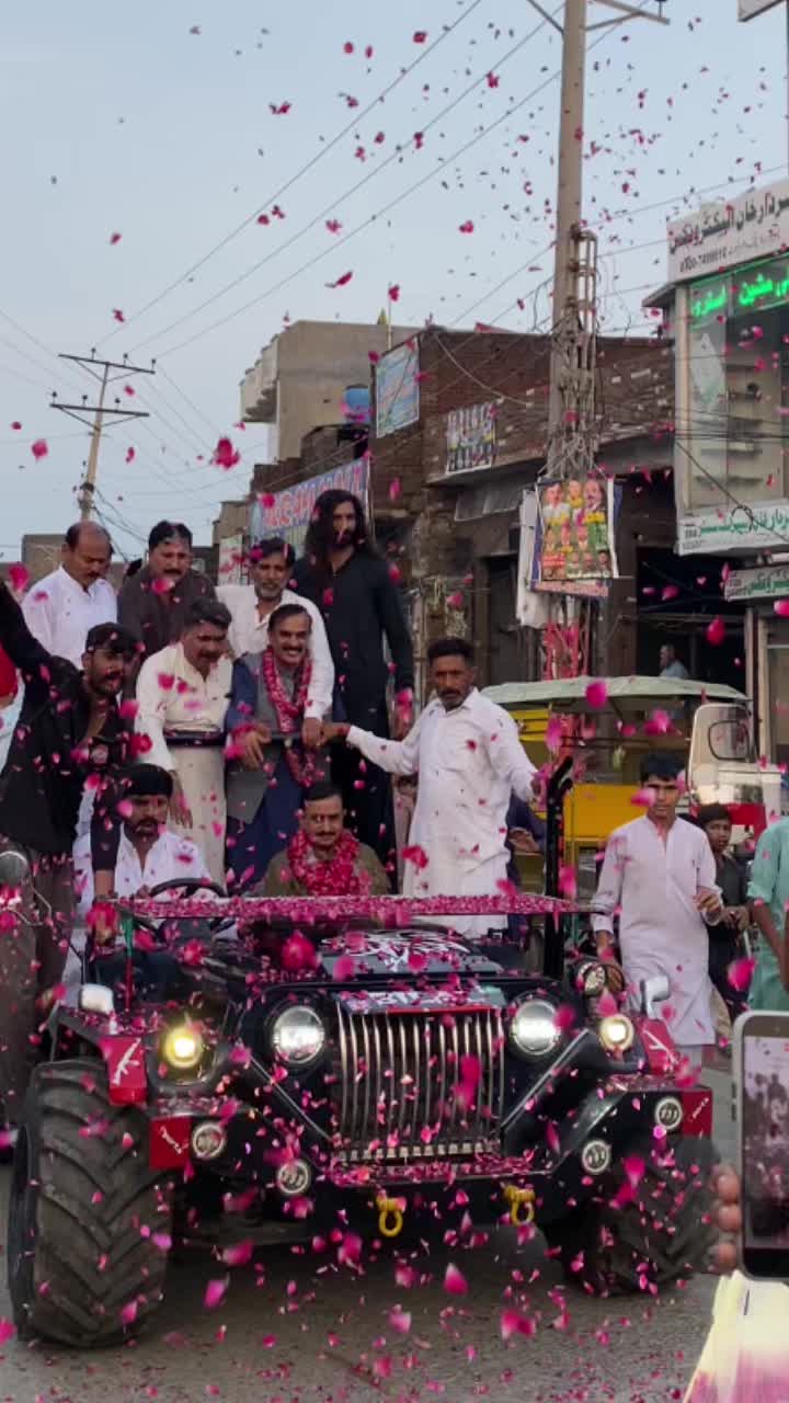 @Ch Jamil Ashraf official
