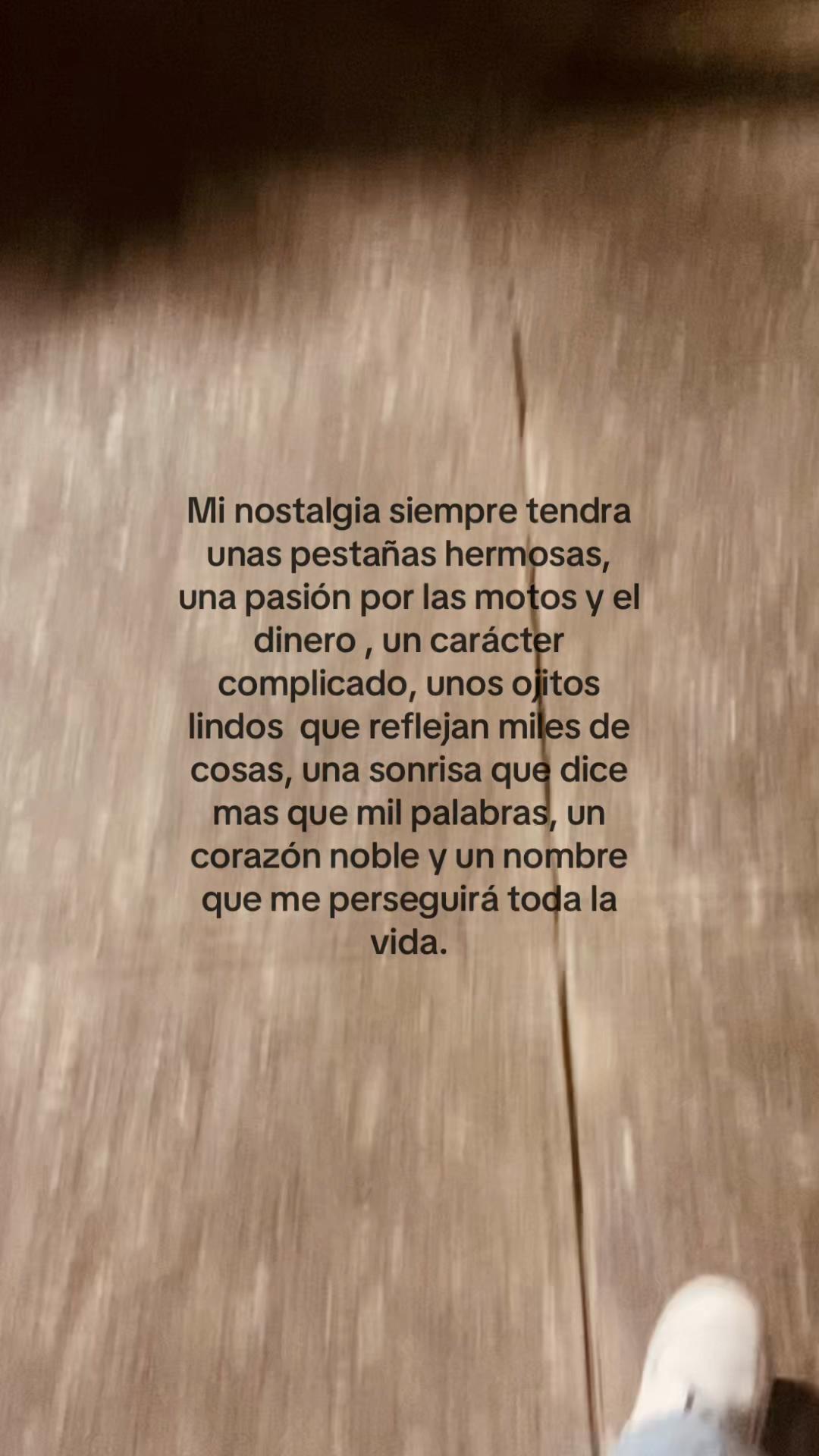 @El amor es paciente no ?