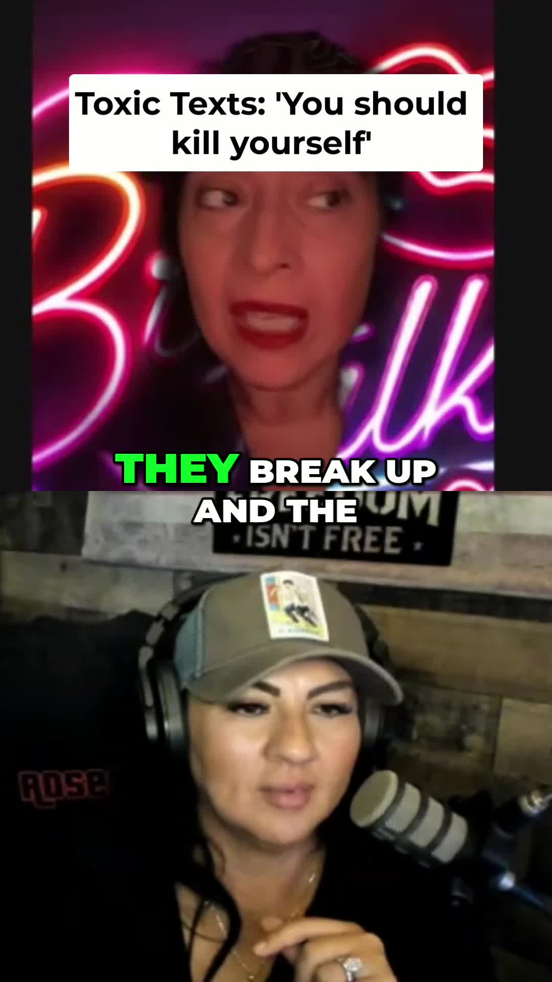 @Roses Are Red Podcast