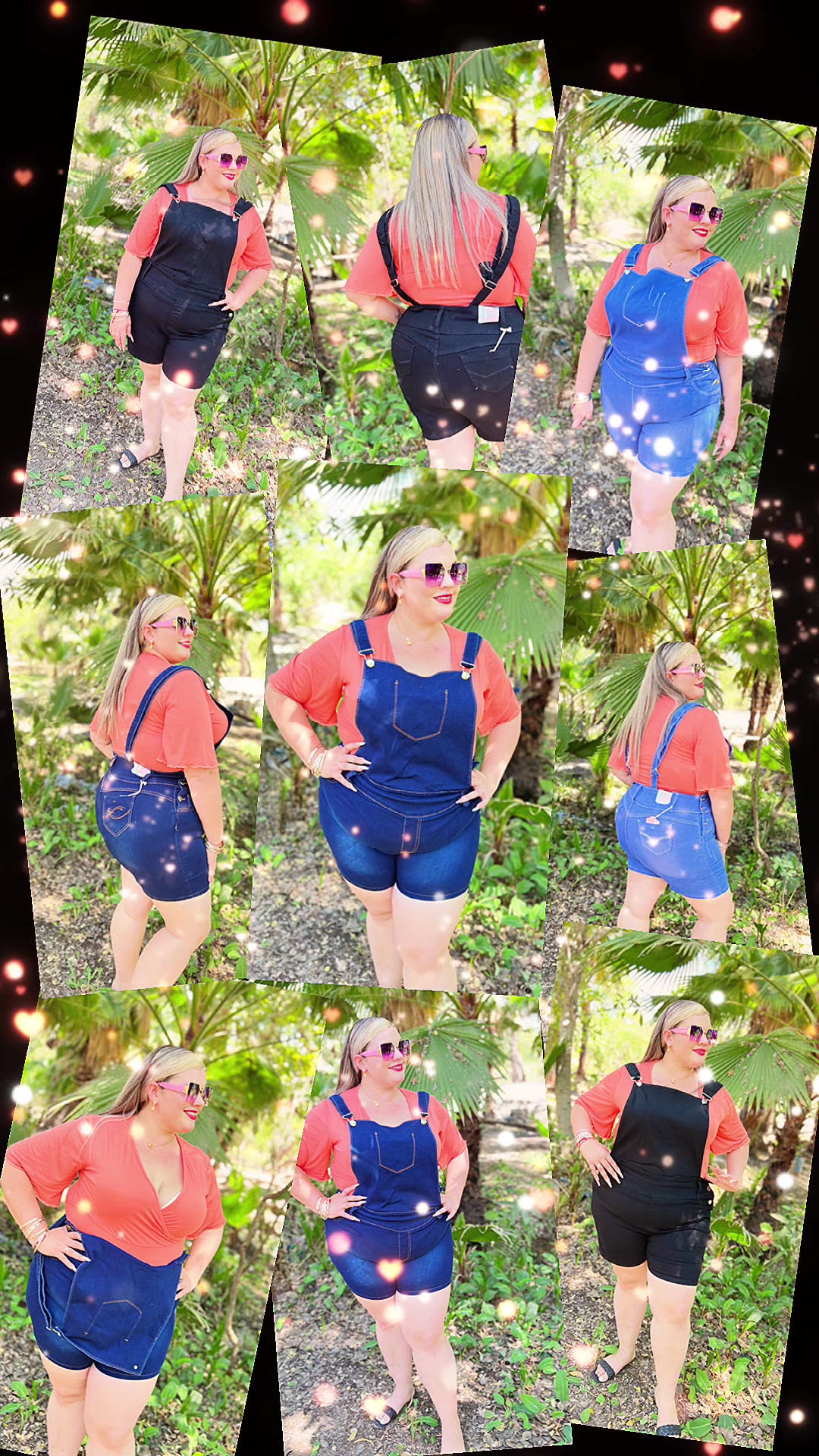 @Aranza Tallas Extras