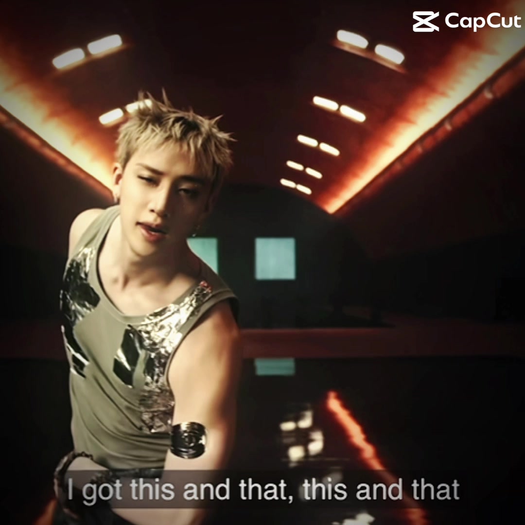 @Lv K-pop