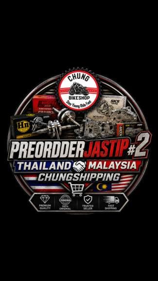 @ChungBikeShop