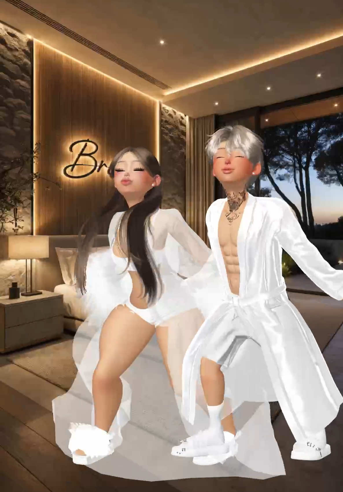@༺☆𝒊ᵃᵐꮮ𝒊ⱥ𝑚☆༻
