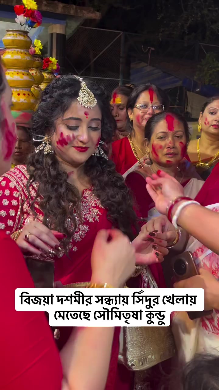 @Soumitrishaofficial