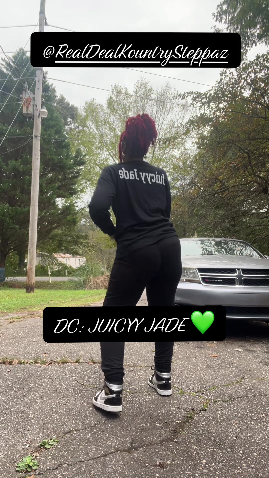 @Jade Renee