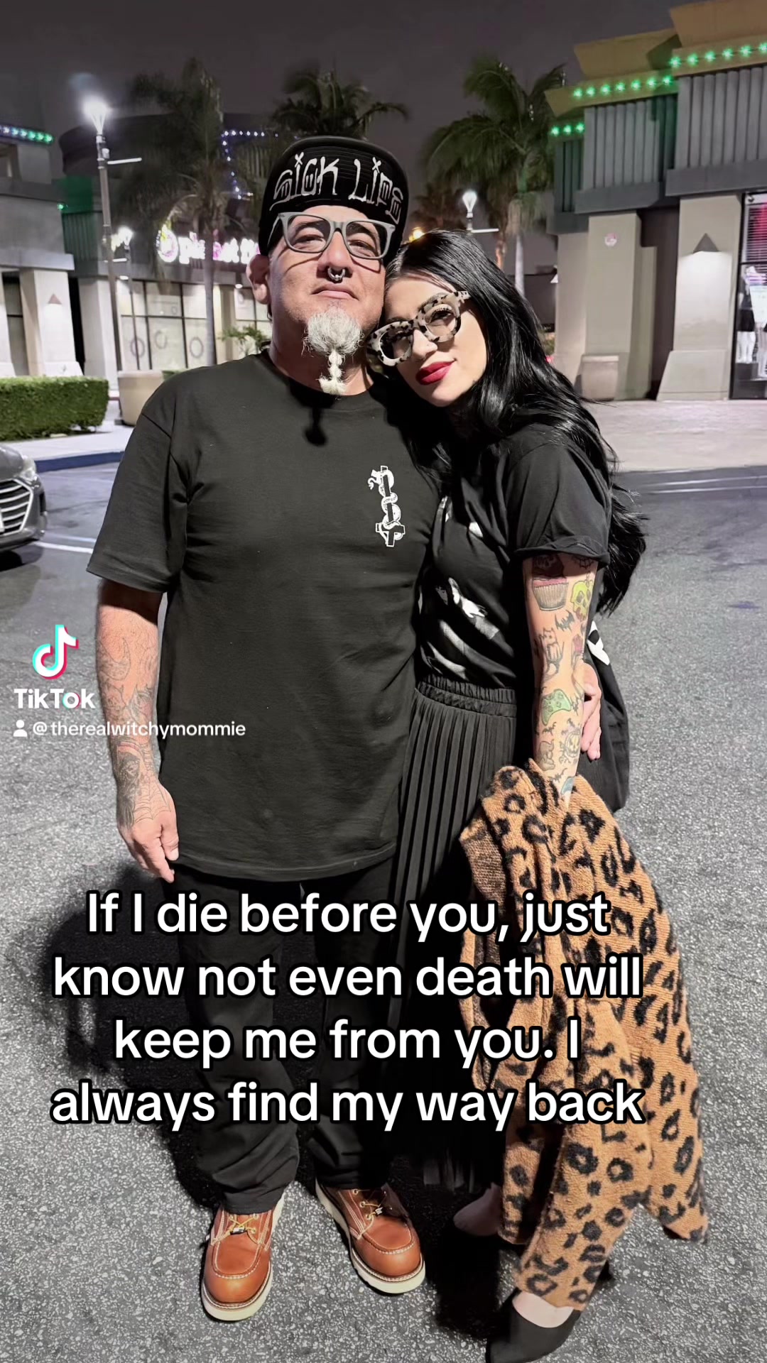 @therealwitchymommie