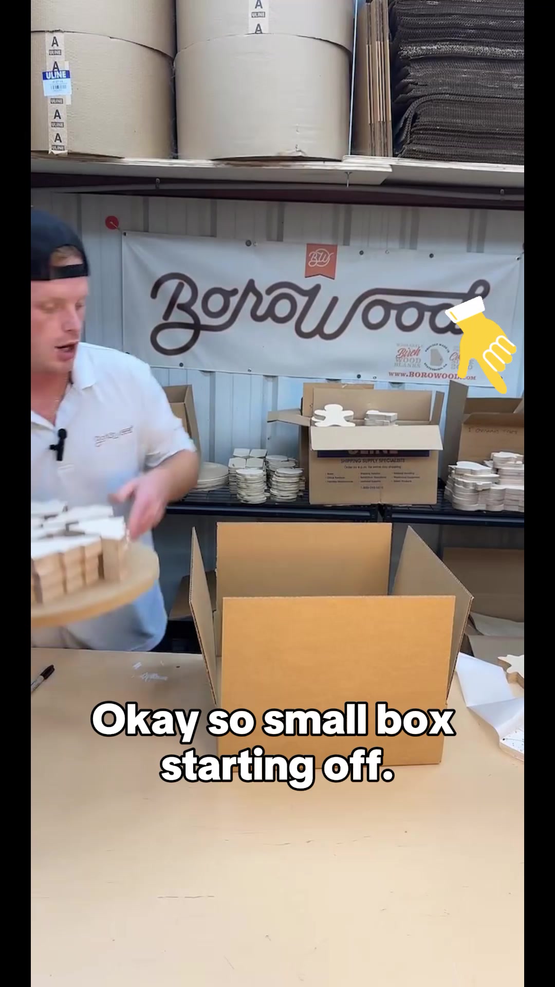 @Borowood