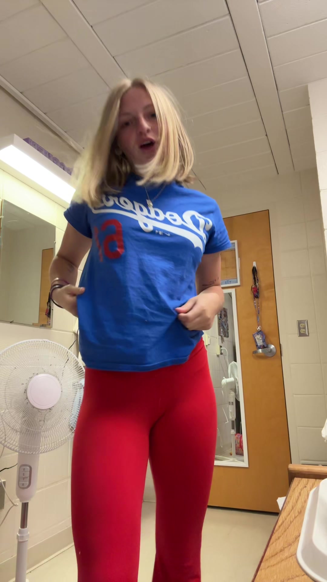 @:)