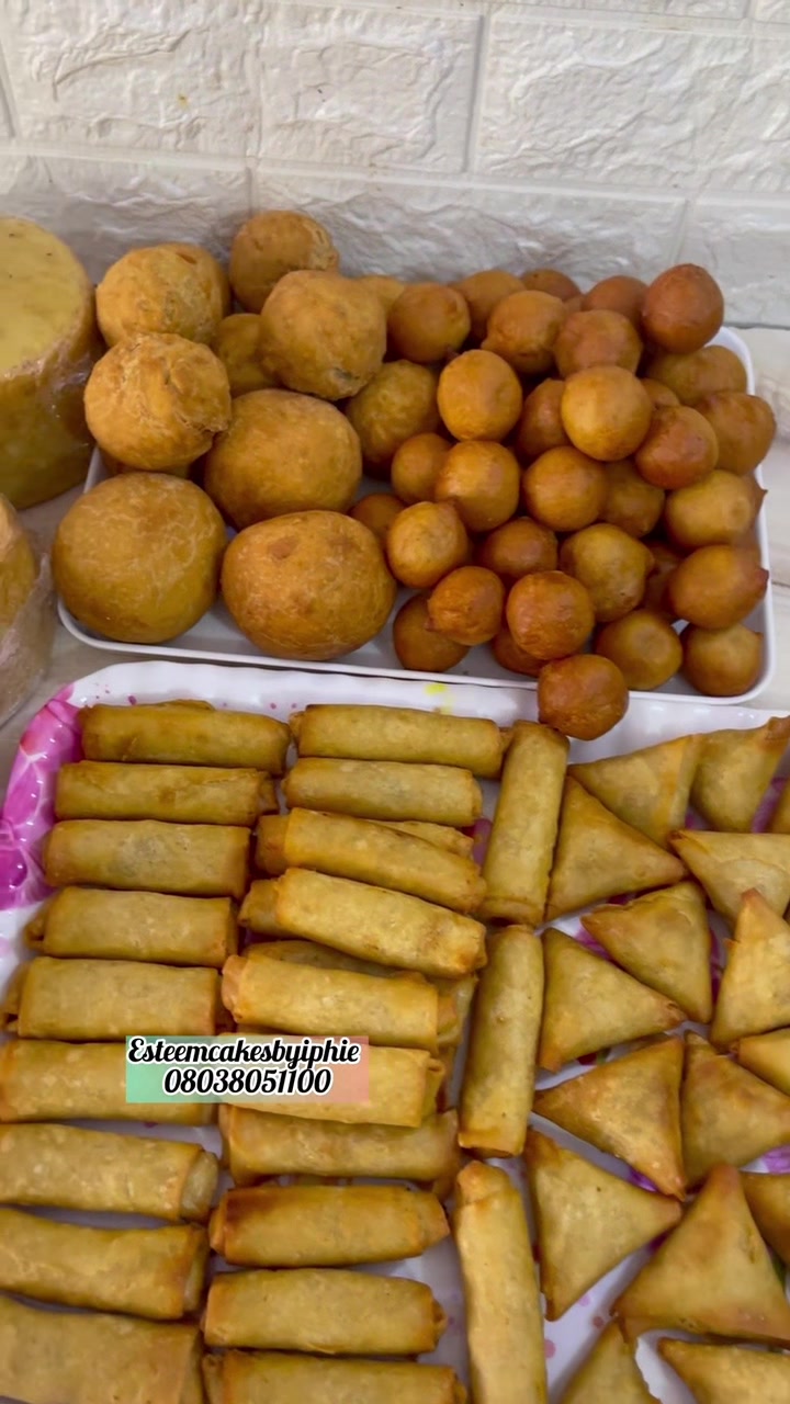 @Cakes In Nnewi, Anambra State.