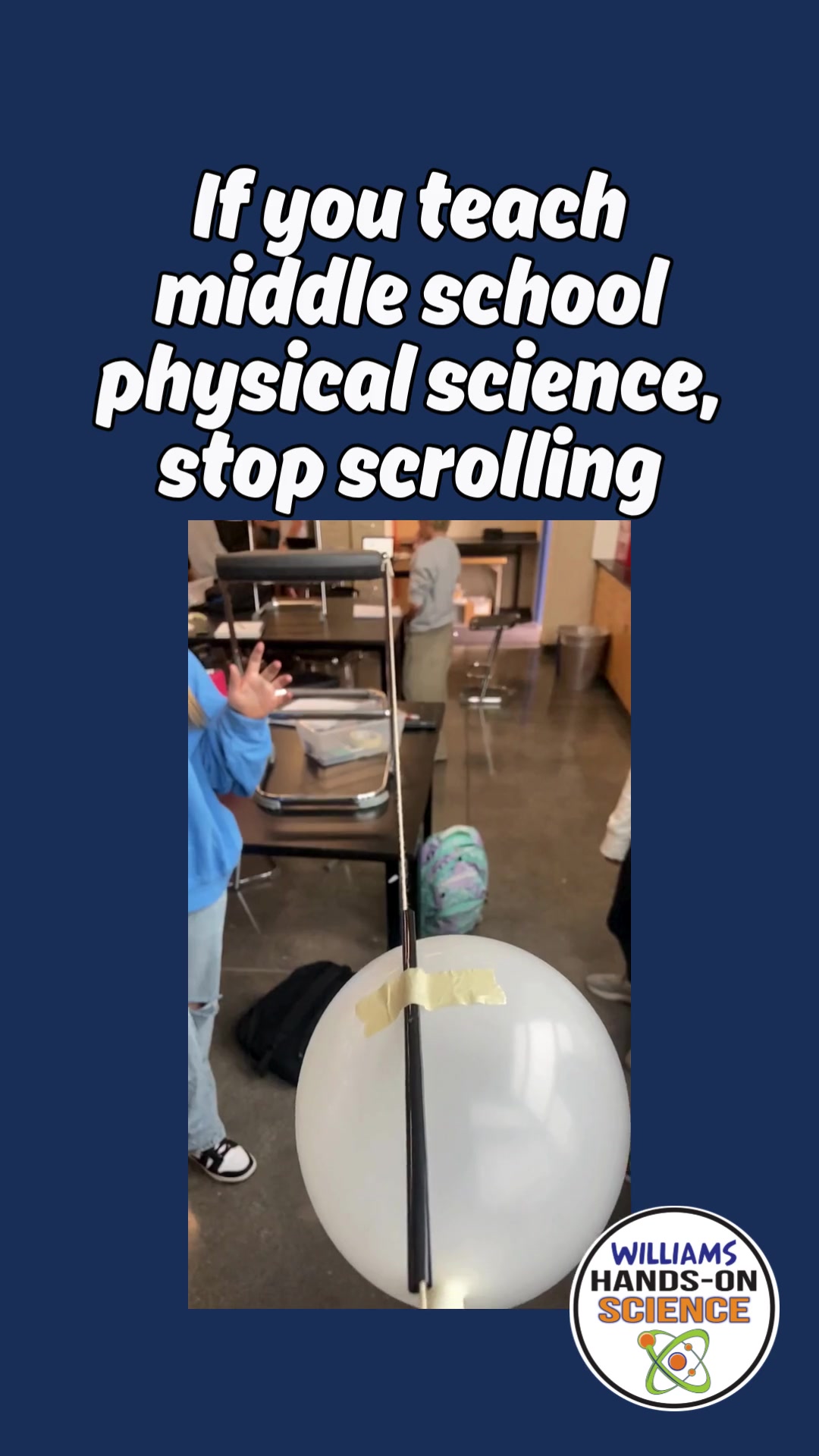 @NGSS STEM Lessons & Activities