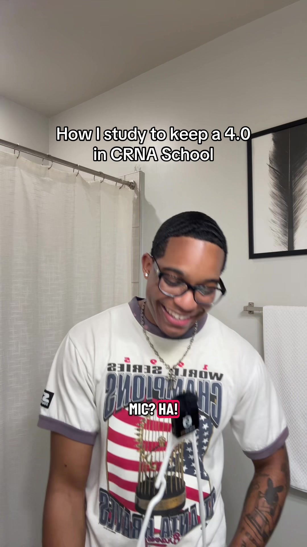 @Edwin BSN, RN, SRNA