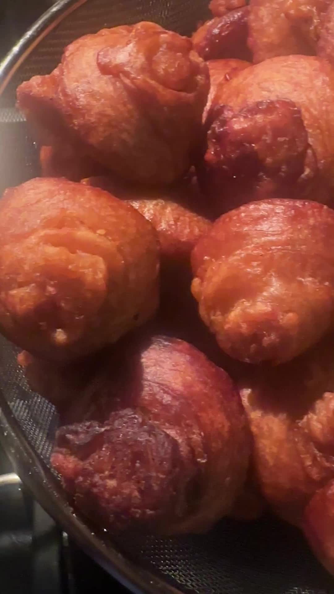 @Delicious creations by Irosha