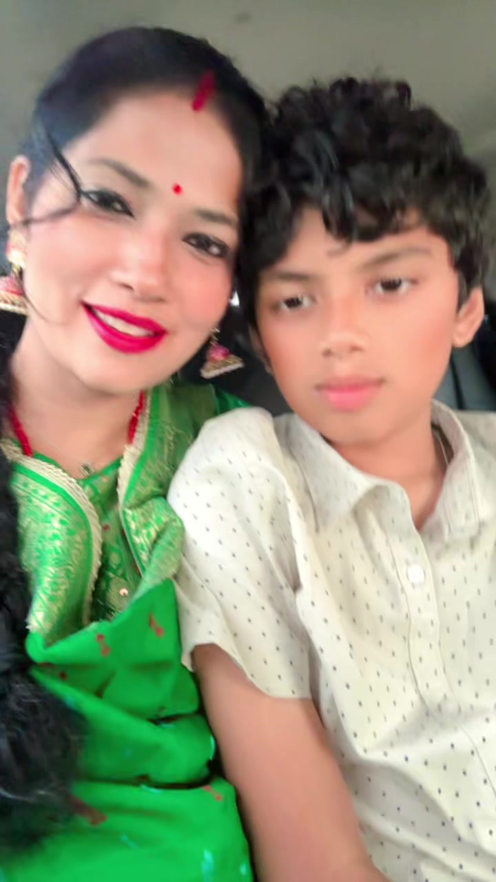 @Ranjana Adhikari