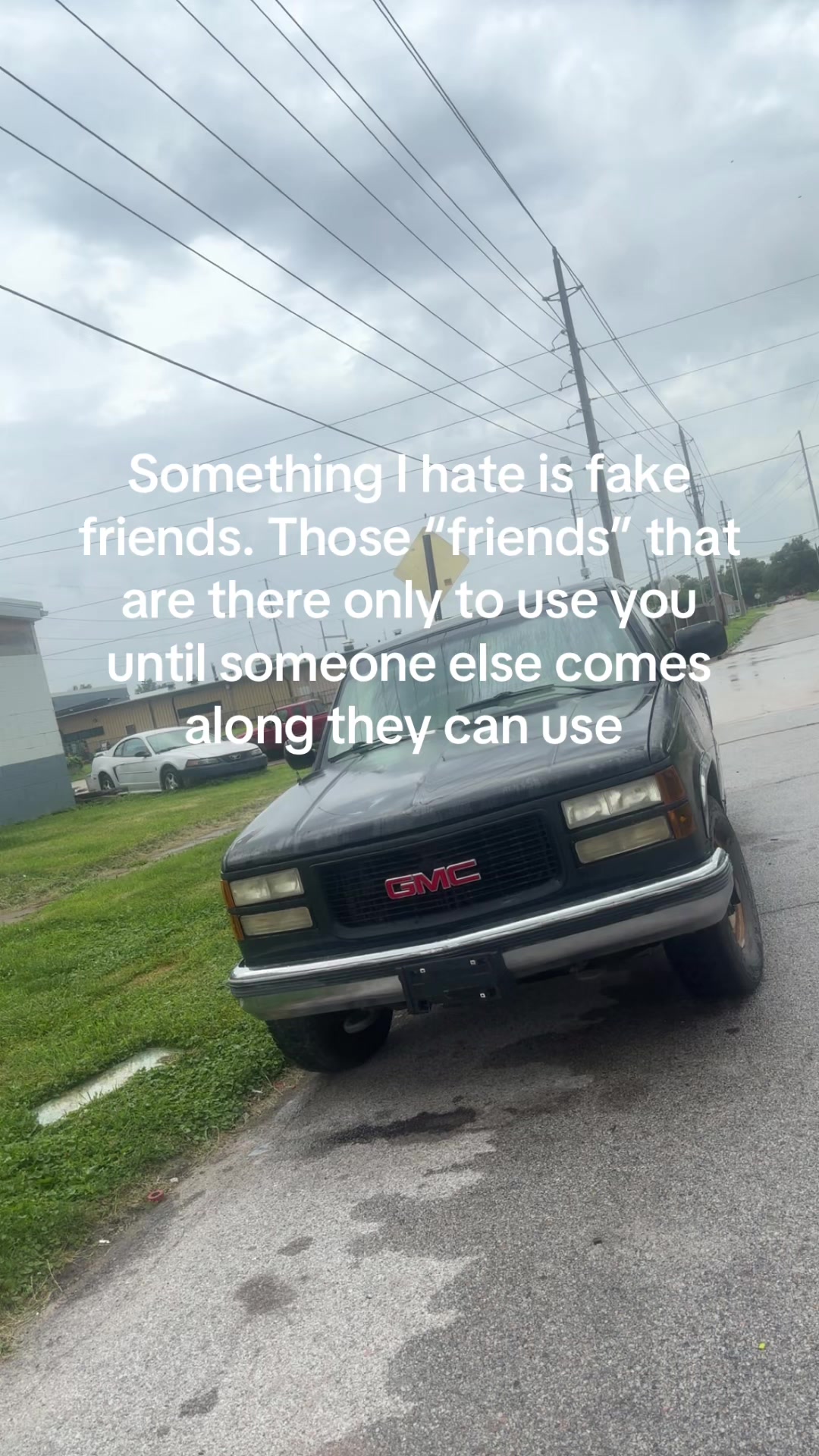 @diesel gang