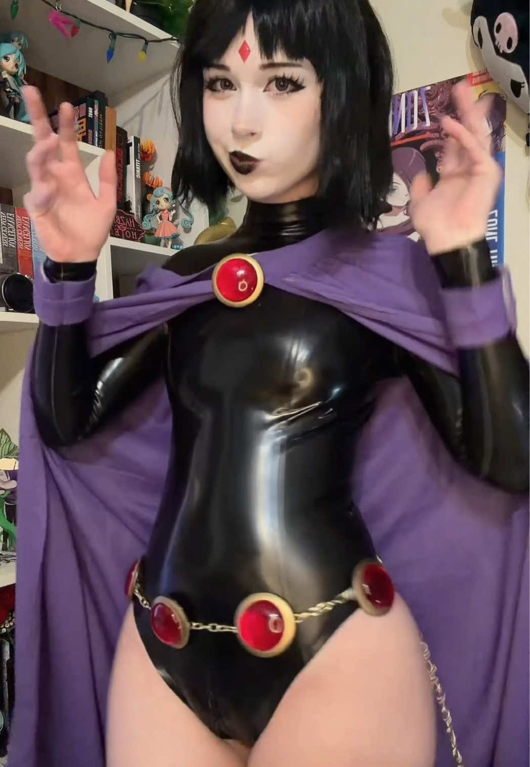 @Loopzie