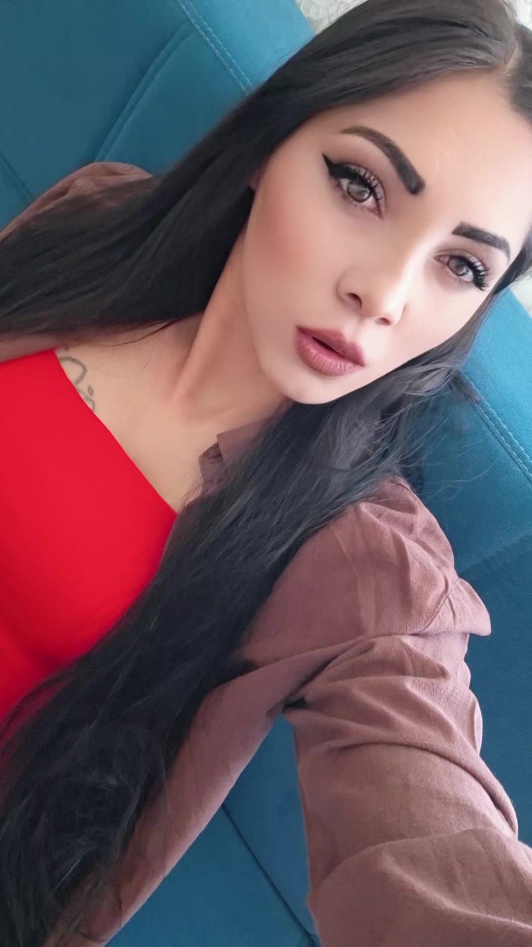 @Esmer güzeli