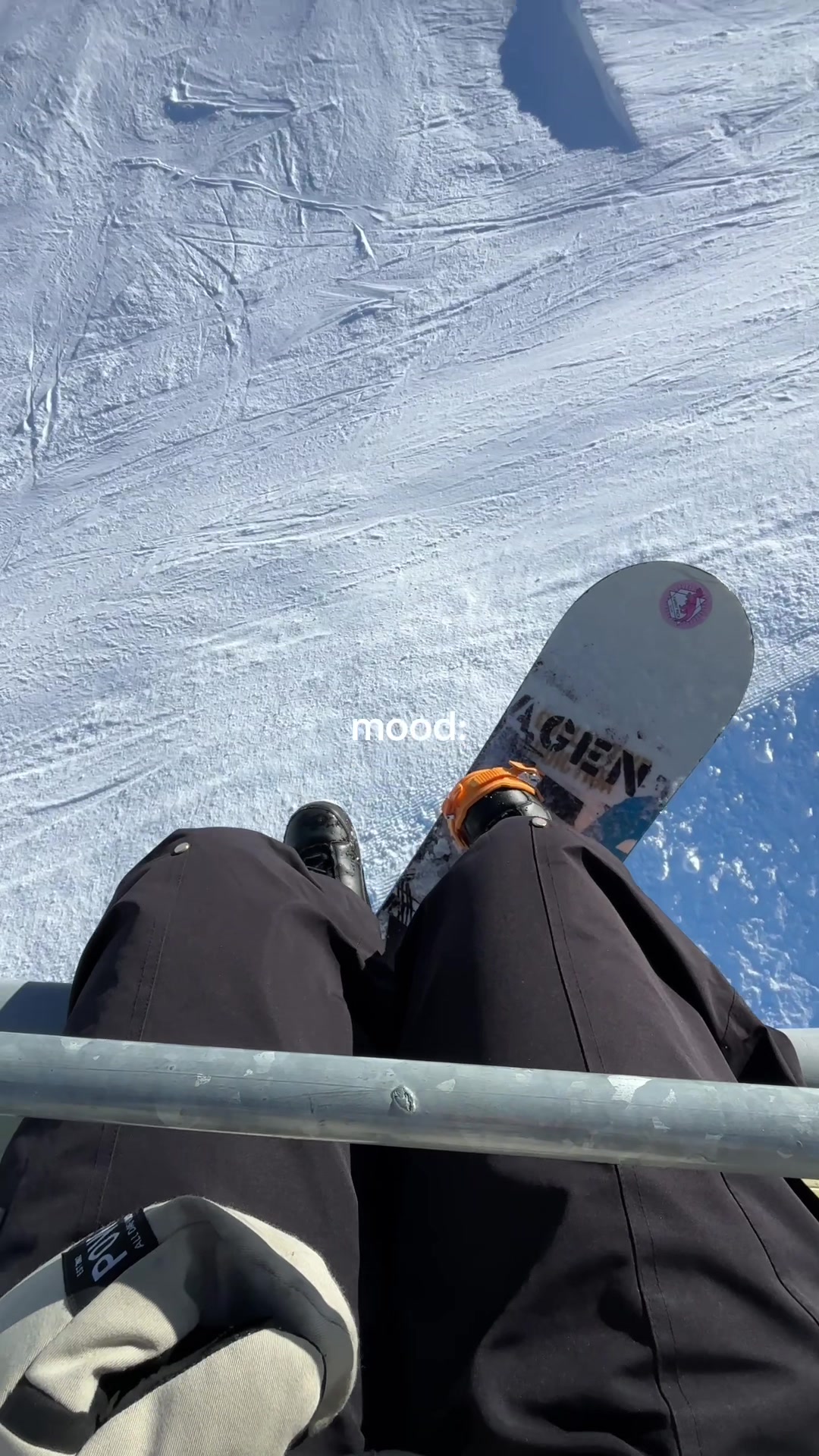 @idwerd&ensp;| QT🏂 & NZ 🚐🏔️