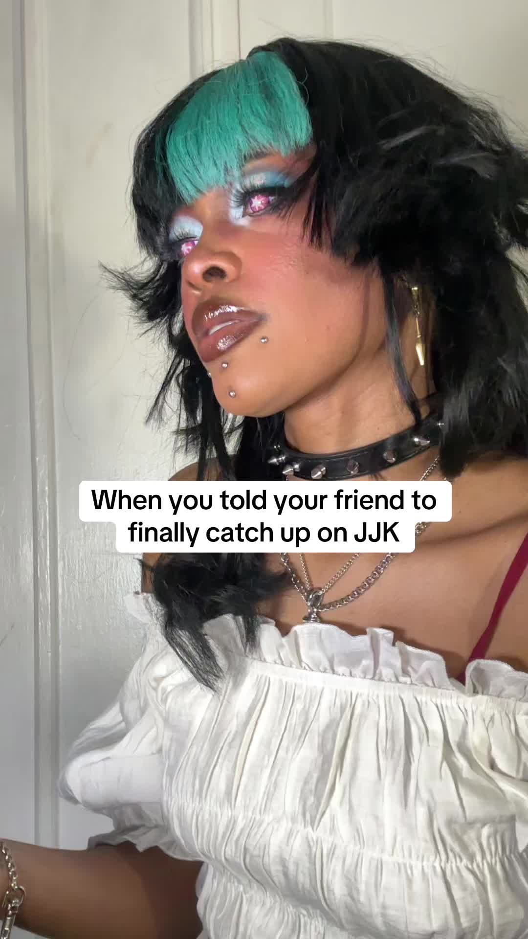 @Sparklekonplay ➡️➡️ Anime Nyc