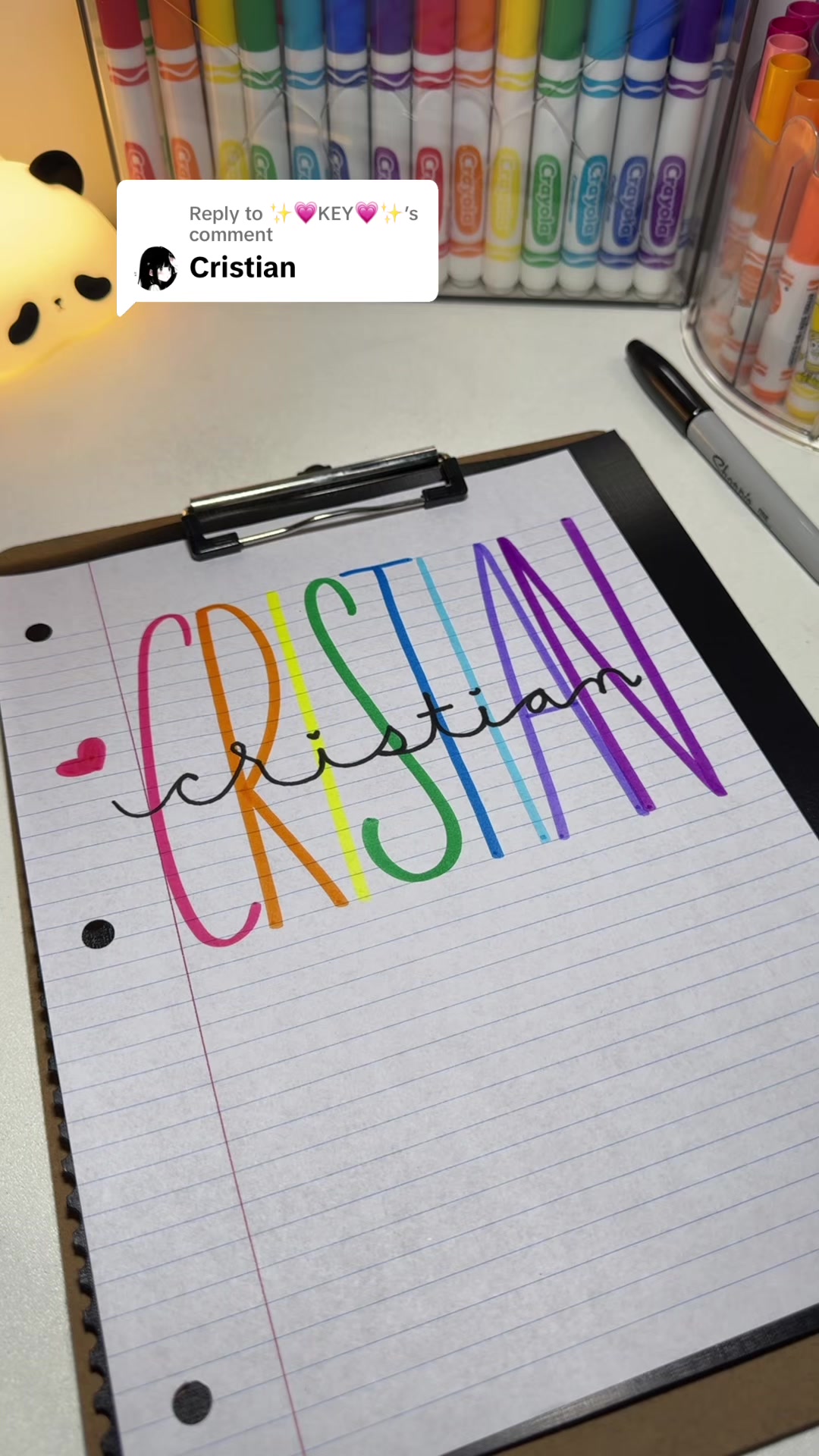 @Ariwritingasmr
