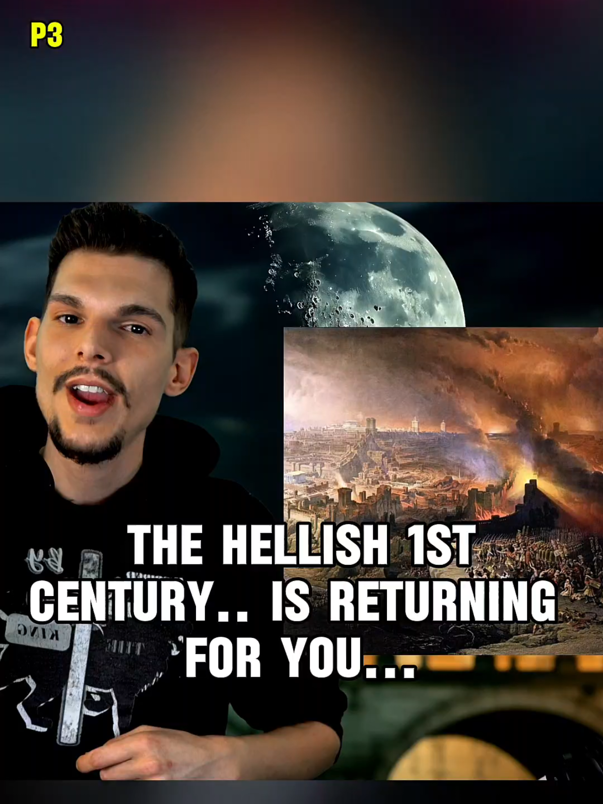 @Moon Henry