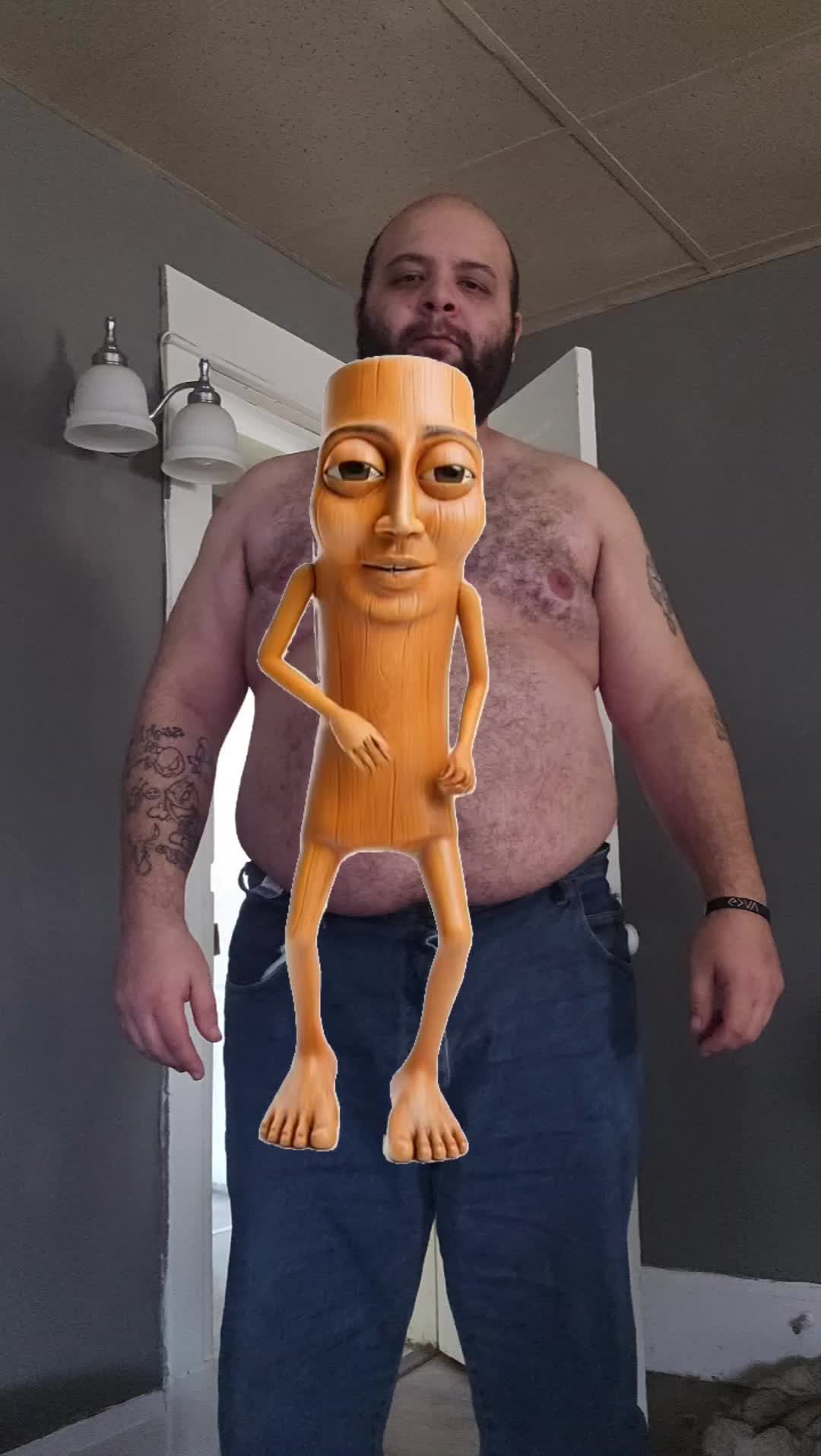 @SlighBoogie