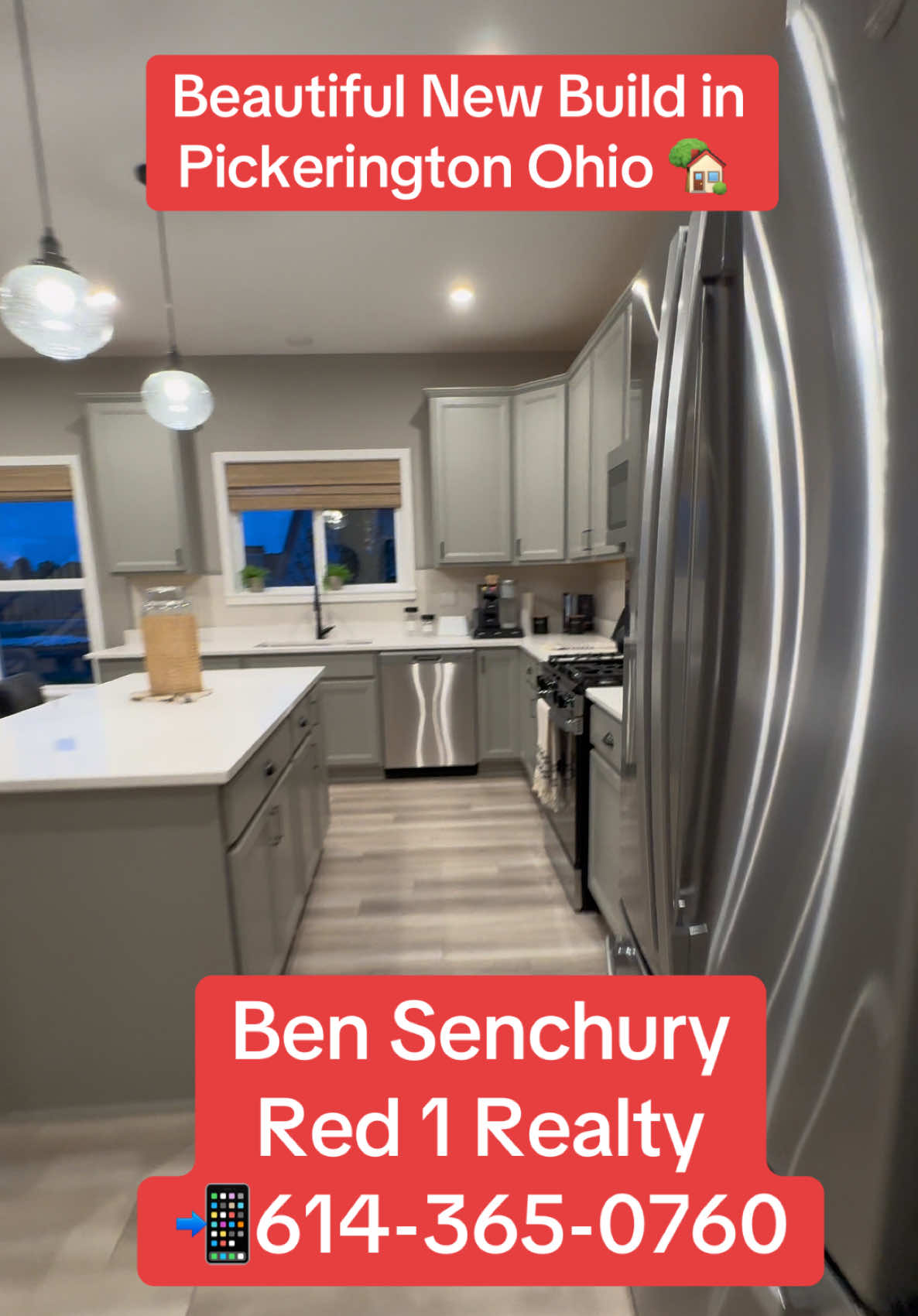 @Ben Senchury-Realtor®