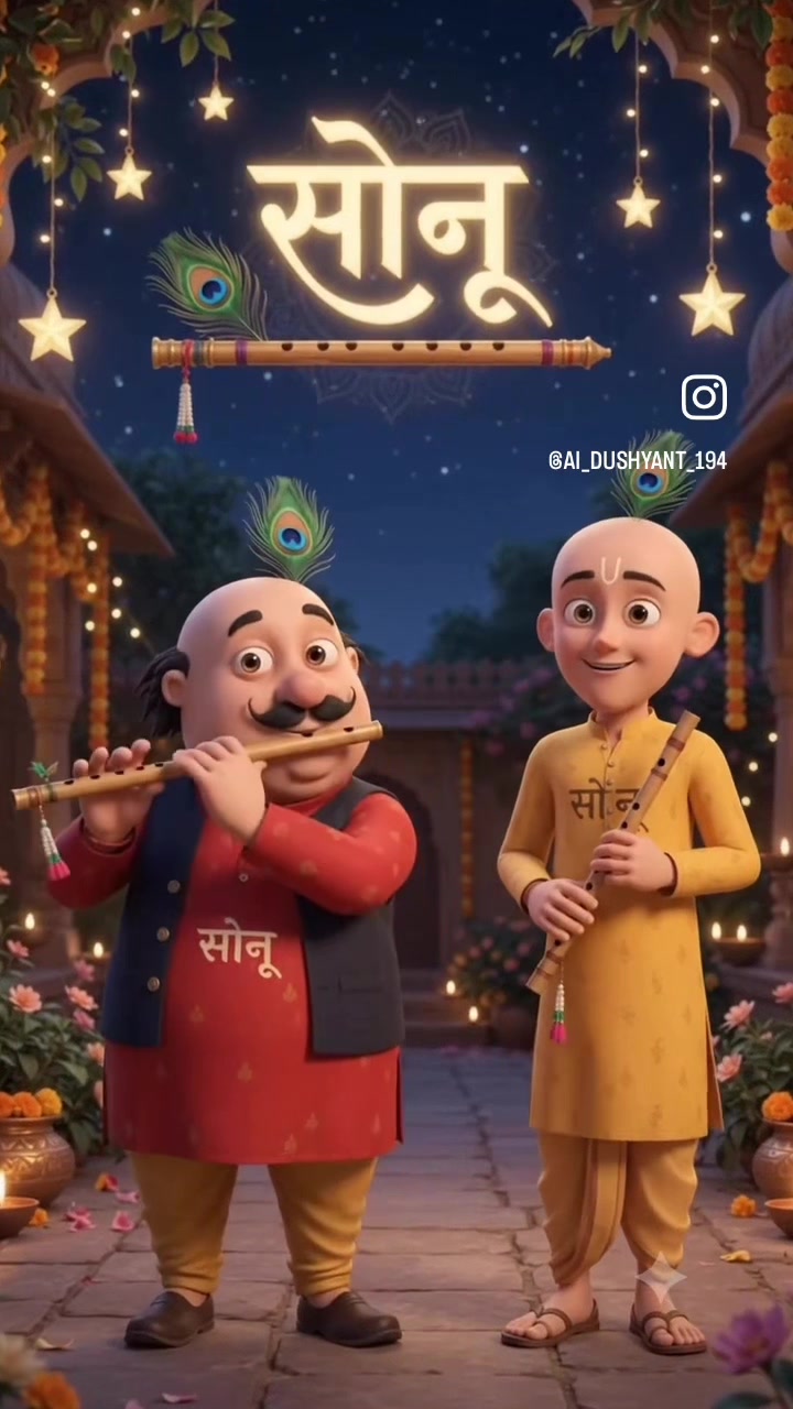 @Sonu Singh