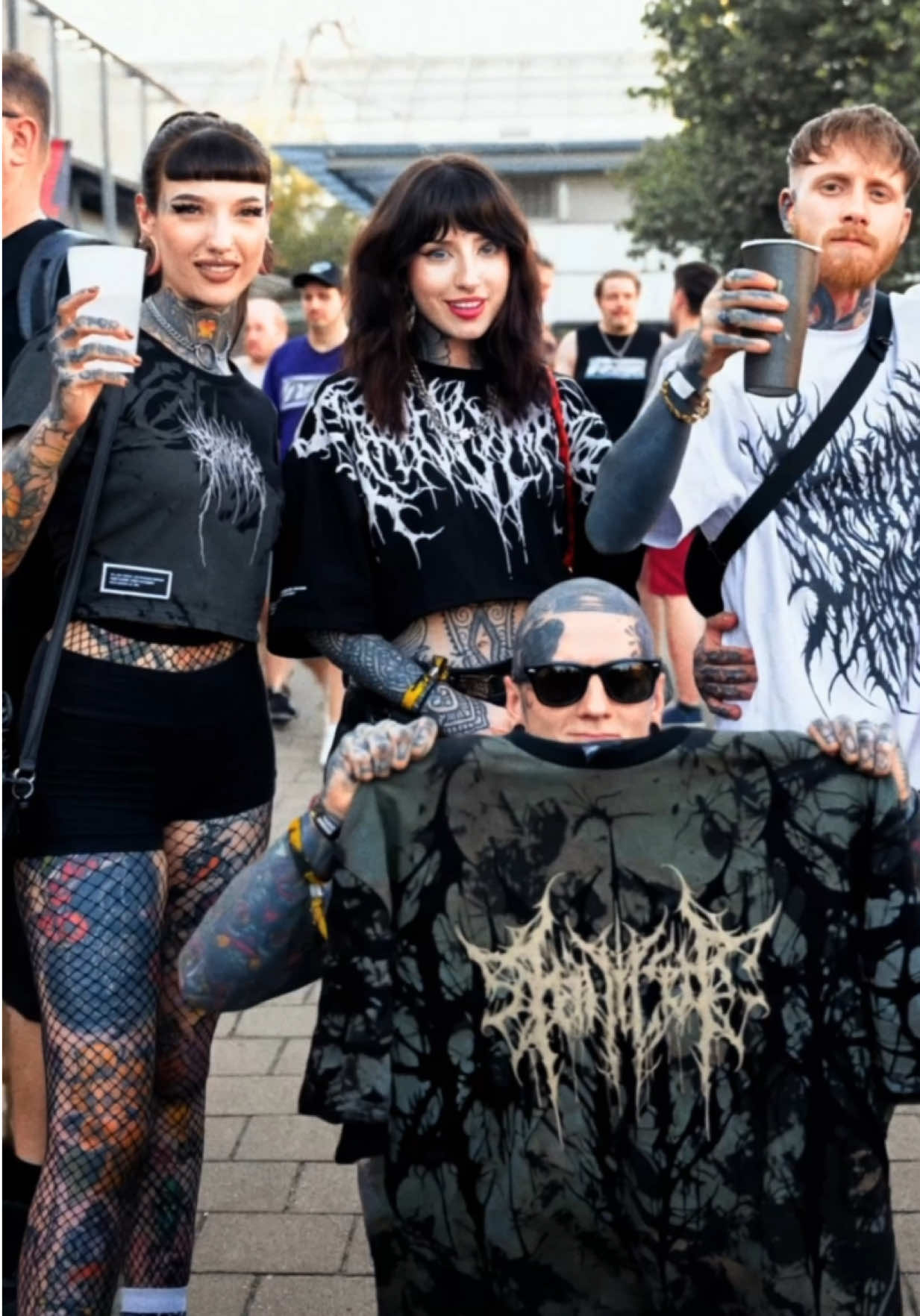 @Stay Cold Apparel