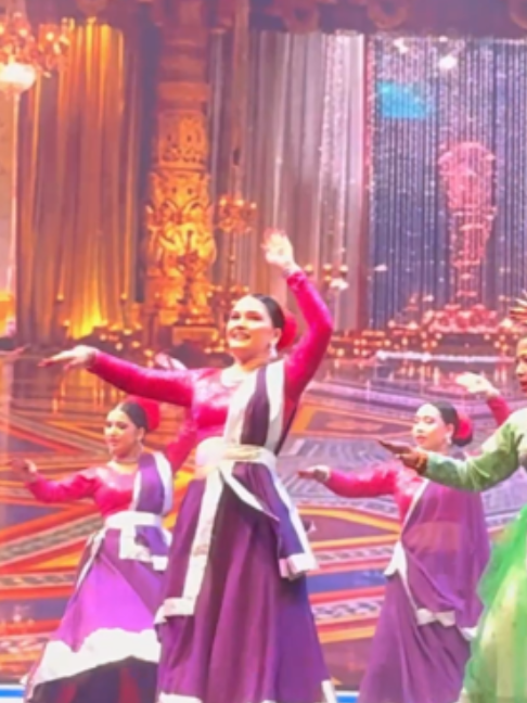 @shrutisdanceandyoga