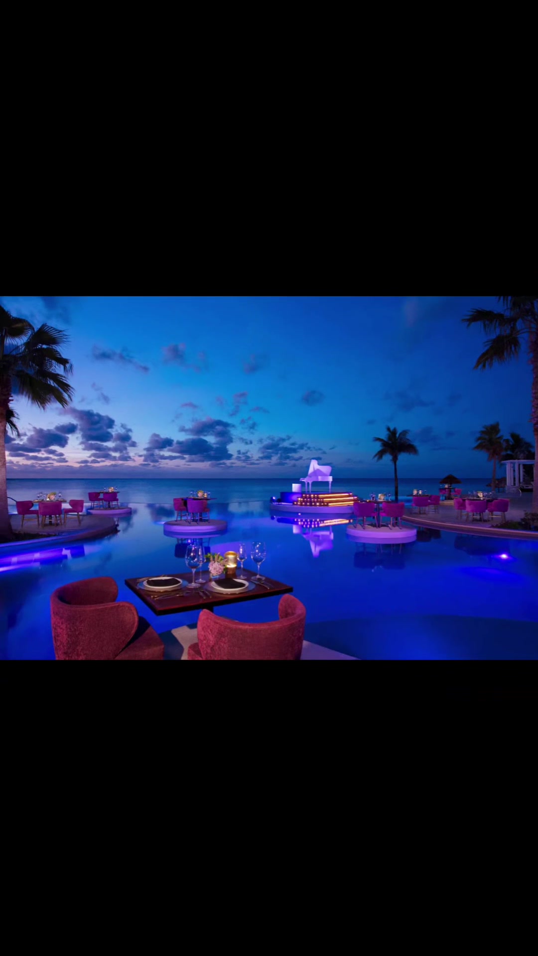 @Ware To Go | Luxury Travel