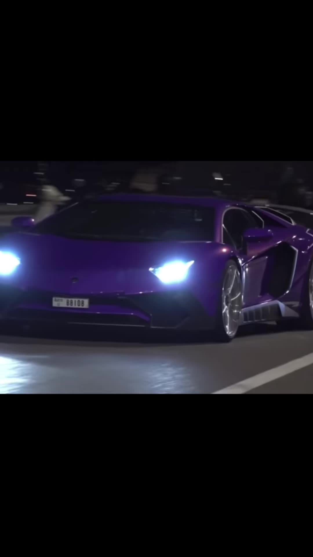 @Car Edits