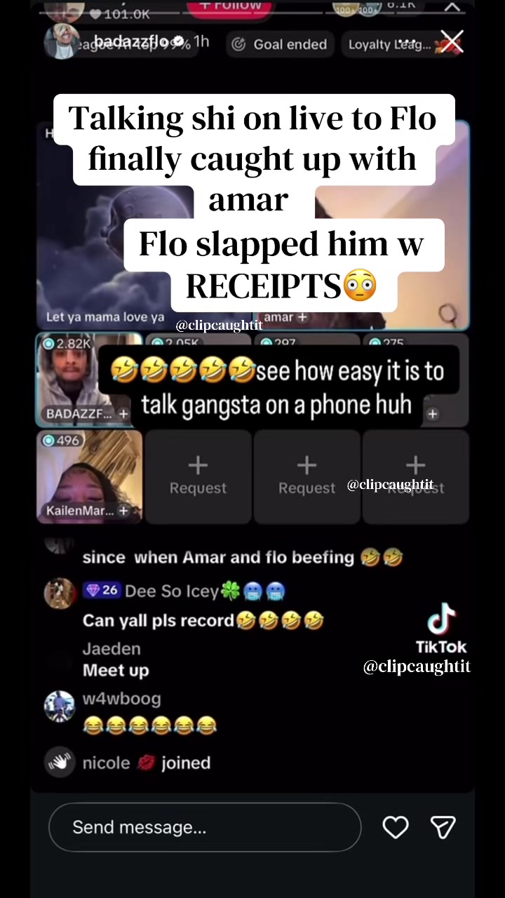 @clipcaughtit