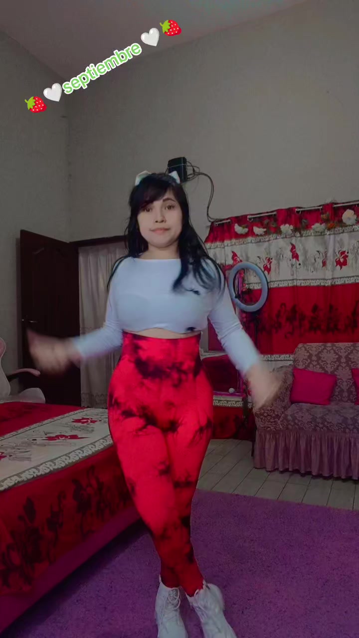 @🍒 Án*ge*la 🍒